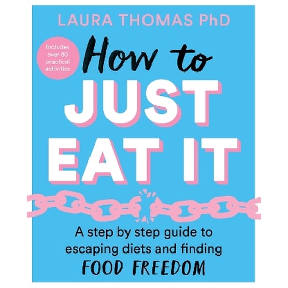 How to Just Eat It image 0