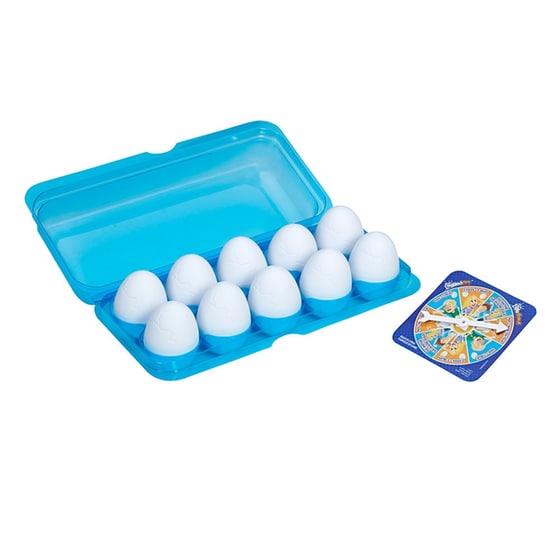 Egged On Επιτραπέζιο (Hasbro) image 1