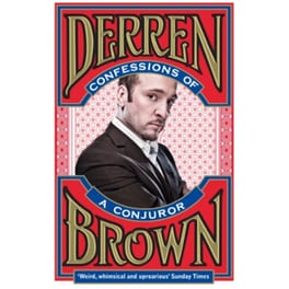 Confessions of a Conjuror