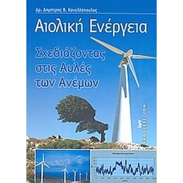 Αιολική ενέργεια
