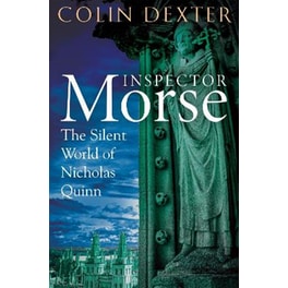 The Silent World of Nicholas Quinn