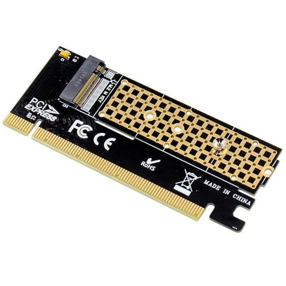 Κάρτα Επέκτασης PCI-e Powertech ST529 image 0