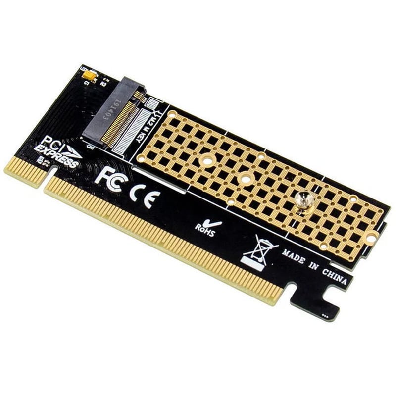 Κάρτα Επέκτασης PCI-e Powertech ST529