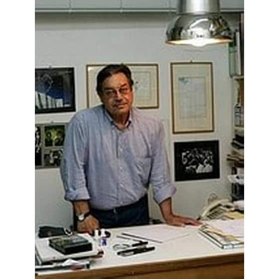 Η επιμονή της αρχιτεκτονικής image 1