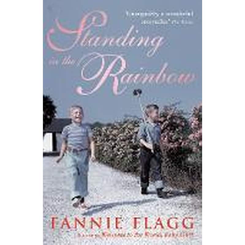 Standing In The Rainbow