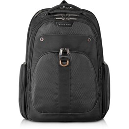 Τσάντα Laptop 15.6" Everki Atlas Backpack - Μαύρο