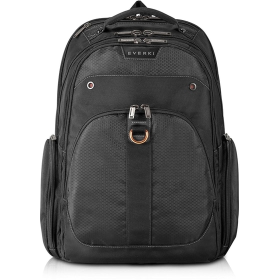 Τσάντα Laptop 15.6" Everki Atlas Backpack - Μαύρο image 0