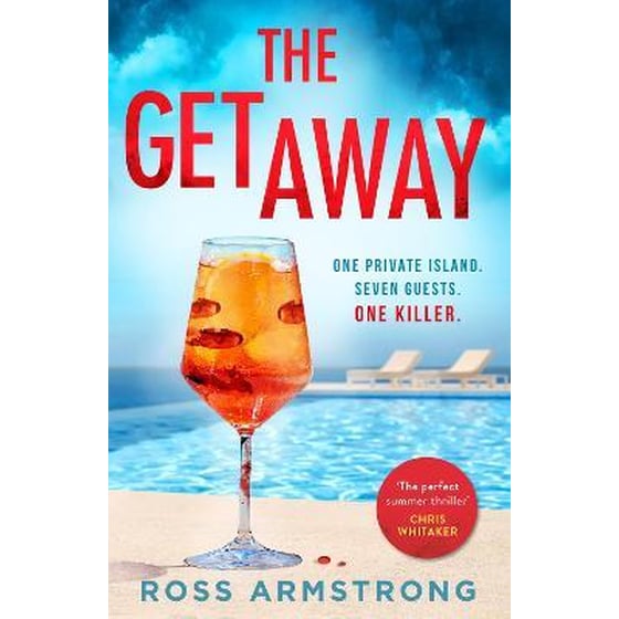 The Getaway image 0