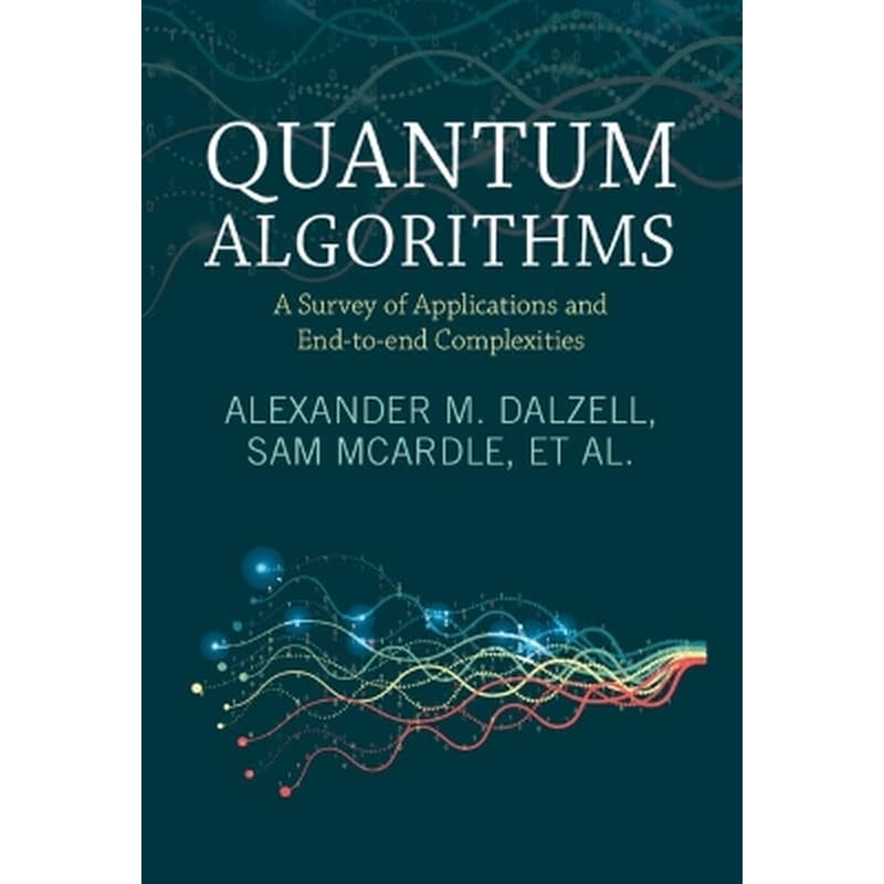 Quantum Algorithms