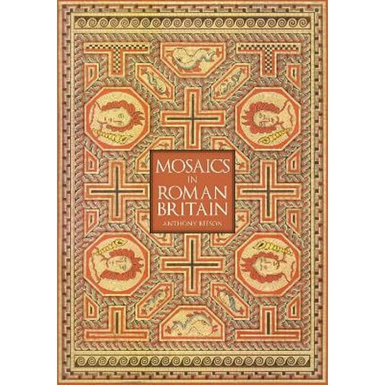 Mosaics in Roman Britain image 0