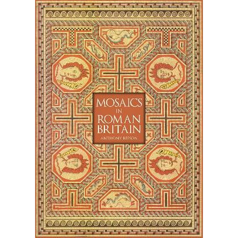 Mosaics in Roman Britain