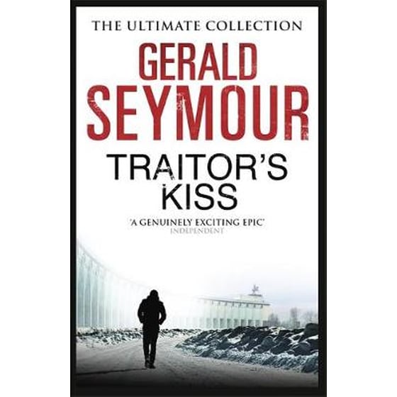 Traitor's Kiss image 0