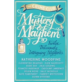 Mystery & Mayhem