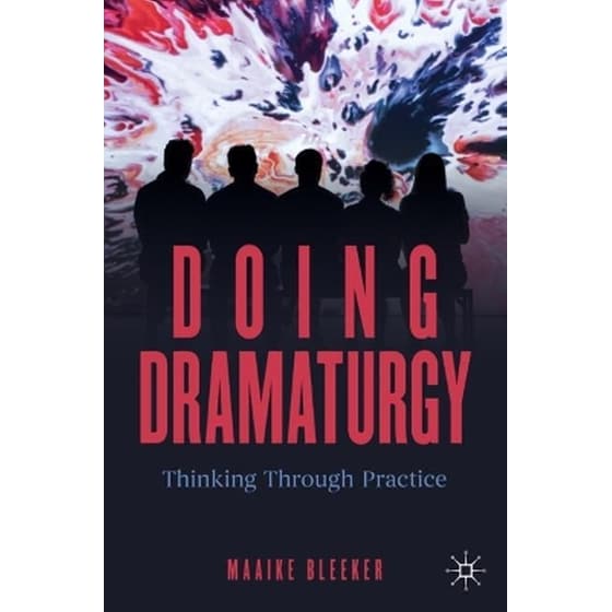 Doing Dramaturgy image 0