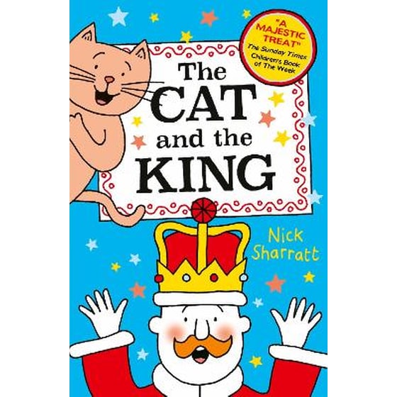 The Cat and the King (NE) image 0