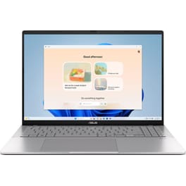 Asus Vivobook S16 16" FHD+ IPS (Core i7-13620H/16 GB/1TB SSD/UHD Graphics/Win11Home) Laptop