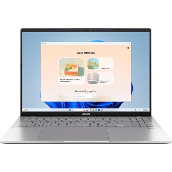 Asus Vivobook S16 16" FHD+ IPS (Core i7-13620H/16 GB/1TB SSD/UHD Graphics/Win11Home) Laptop image 0