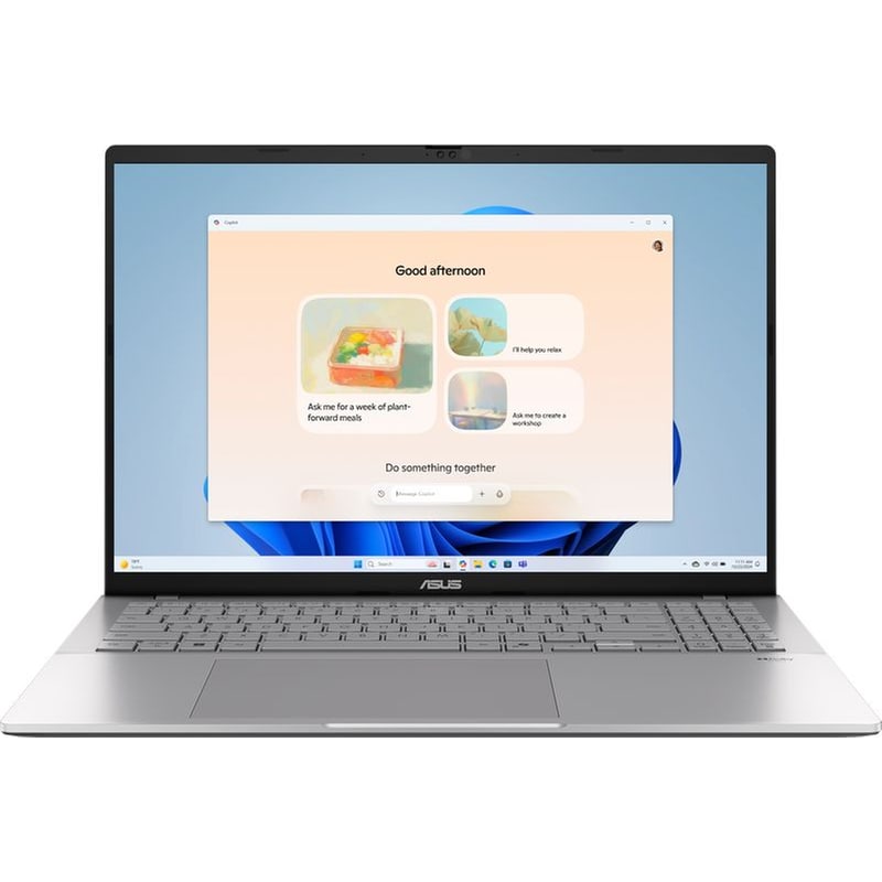 ASUS Asus Vivobook S16 16 FHD+ IPS (Core i7-13620H/16 GB/1TB SSD/UHD Graphics/Win11Home) Laptop