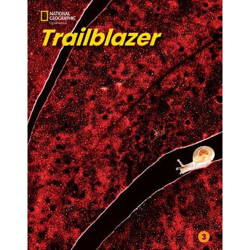 Trailblazer 3 with the Spark platform