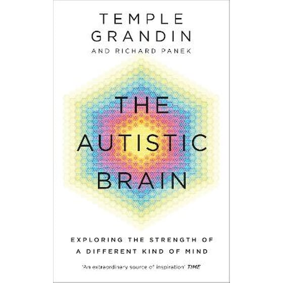 Autistic Brain image 0