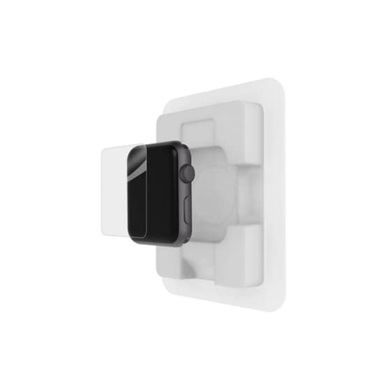Belkin InvisiGlass - Μεμβράνη οθόνης Apple Watch 42mm image 3