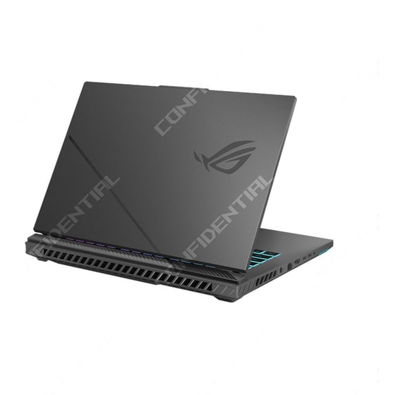 Asus G614PP-RV131W 16'' WUXGA IPS (AMD Ryzen 9-8940HX/16GB/1TB SSD/GeForce RTX 5070/Win11Home) Laptop image 3