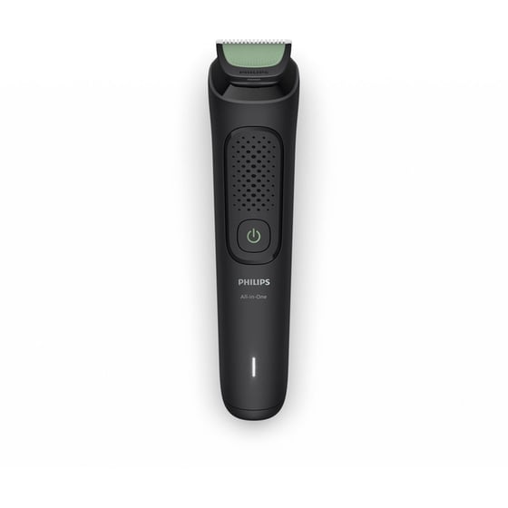 Trimmer All in One Philips Series 3000MG3935/15 Μαύρο image 1