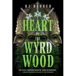 Heart of the Wyrdwood