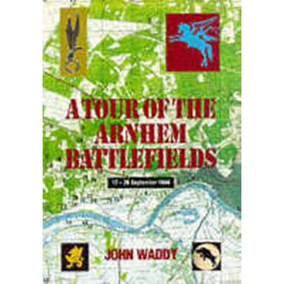 Tour of the Arnhem Battlefields image 0