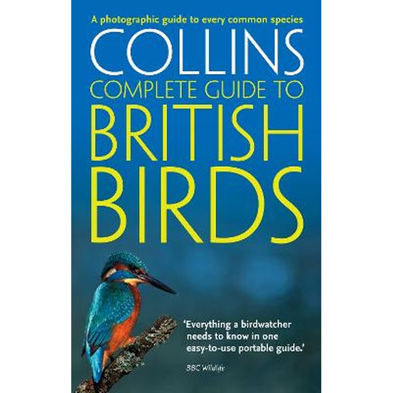 British Birds