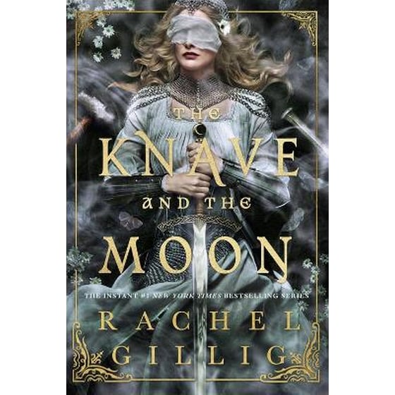 The Knave and the Moon image 0