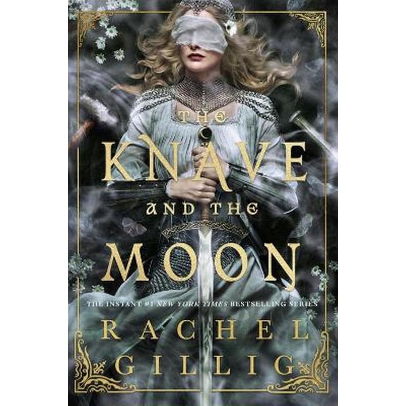 The Knave and the Moon