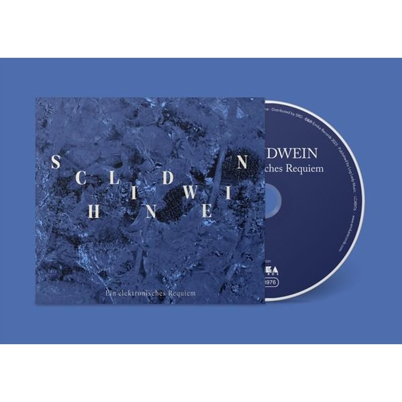 Ein Elektronisches Requiem