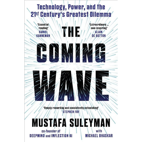 Coming Wave image 0