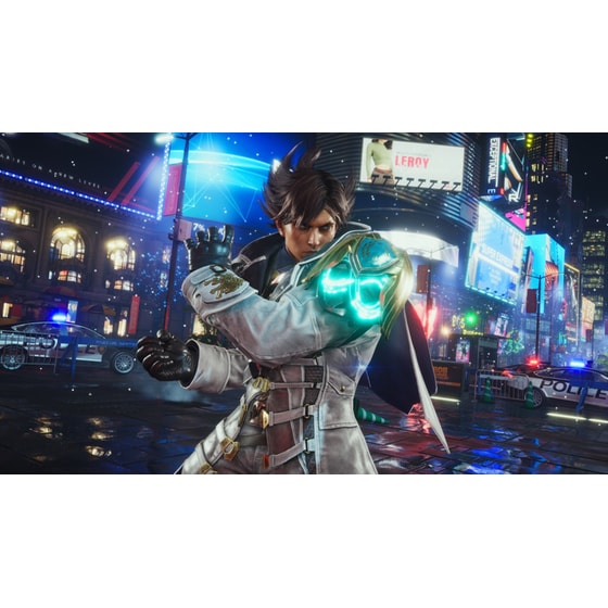 Tekken 8 Launch Edition - Xbox Series X image 10