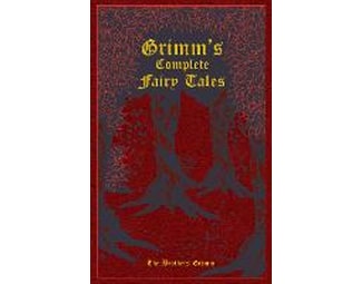 Grimm's Complete Fairy Tales image 0