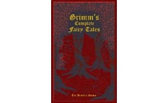 Grimm's Complete Fairy Tales