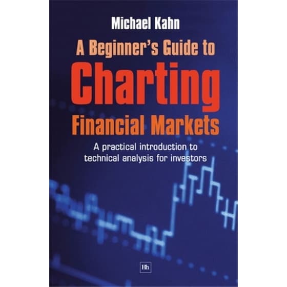 A Beginner's Guide to Charting Financial Markets image 0
