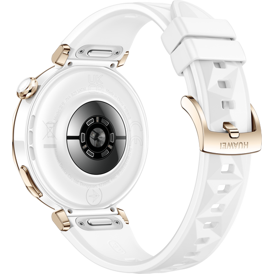 Smartwatch Huawei Watch GT 5 Pro 42mm - White image 5