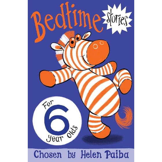 Bedtime Stories for 6 Year Olds image 0
