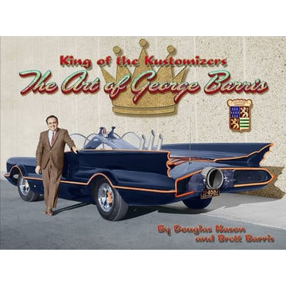 King Of The Kustomizers image 0