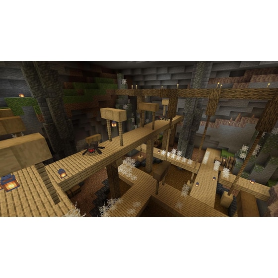 Minecraft - PS5 image 3
