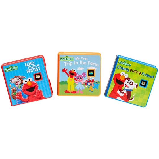 Little Tikes Story Dream Machine Sesame Street image 2