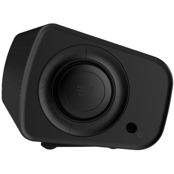Creative Sound Blaster GS3 RGB 24W 2.0 - Μαύρο image 5