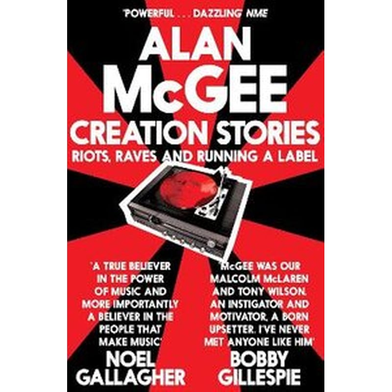 Creation Stories
