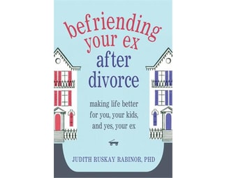 Befriending Your Ex After Divorce image 0