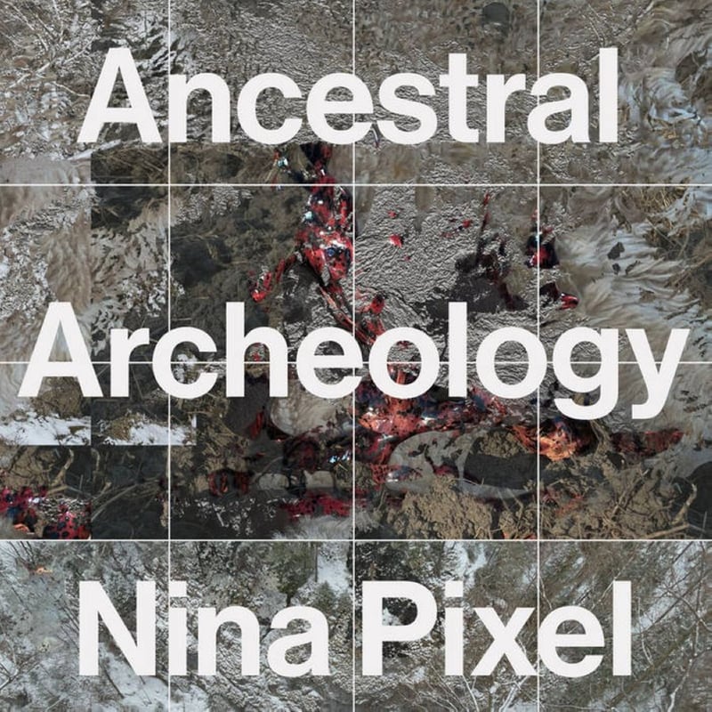 Ancestral Archeology (2LP)