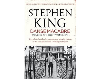 Danse Macabre image 0