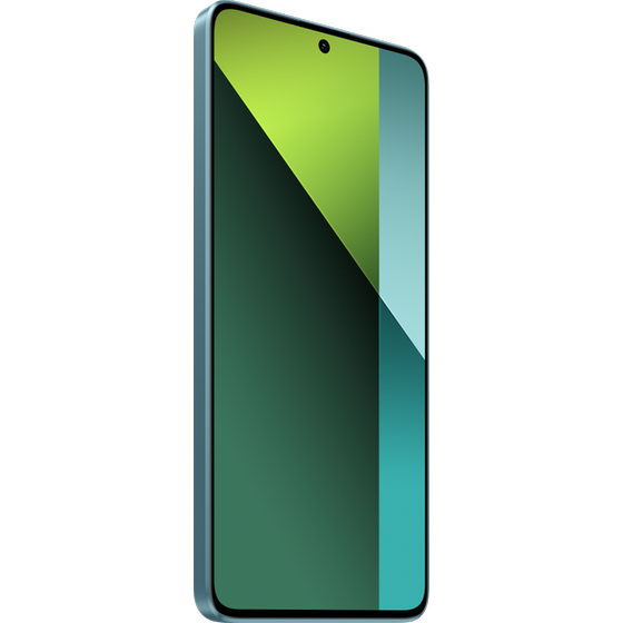 Xiaomi Redmi Note 13 Pro 5G 256GB - Ocean Teal image 1