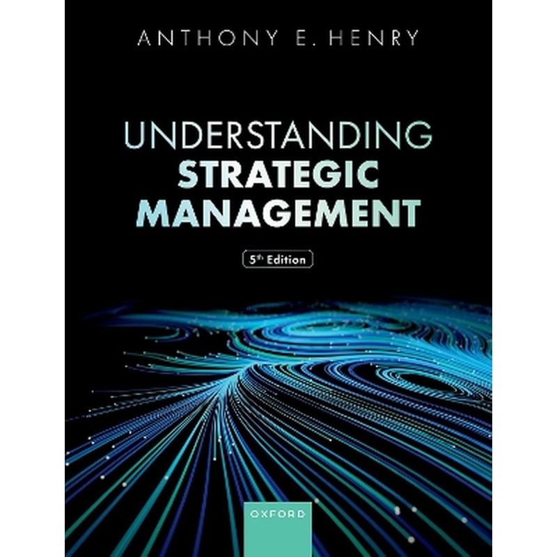 Understanding Strategic Management